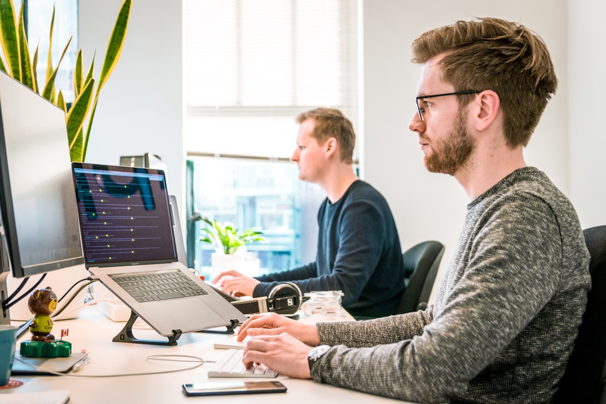 Support and product team