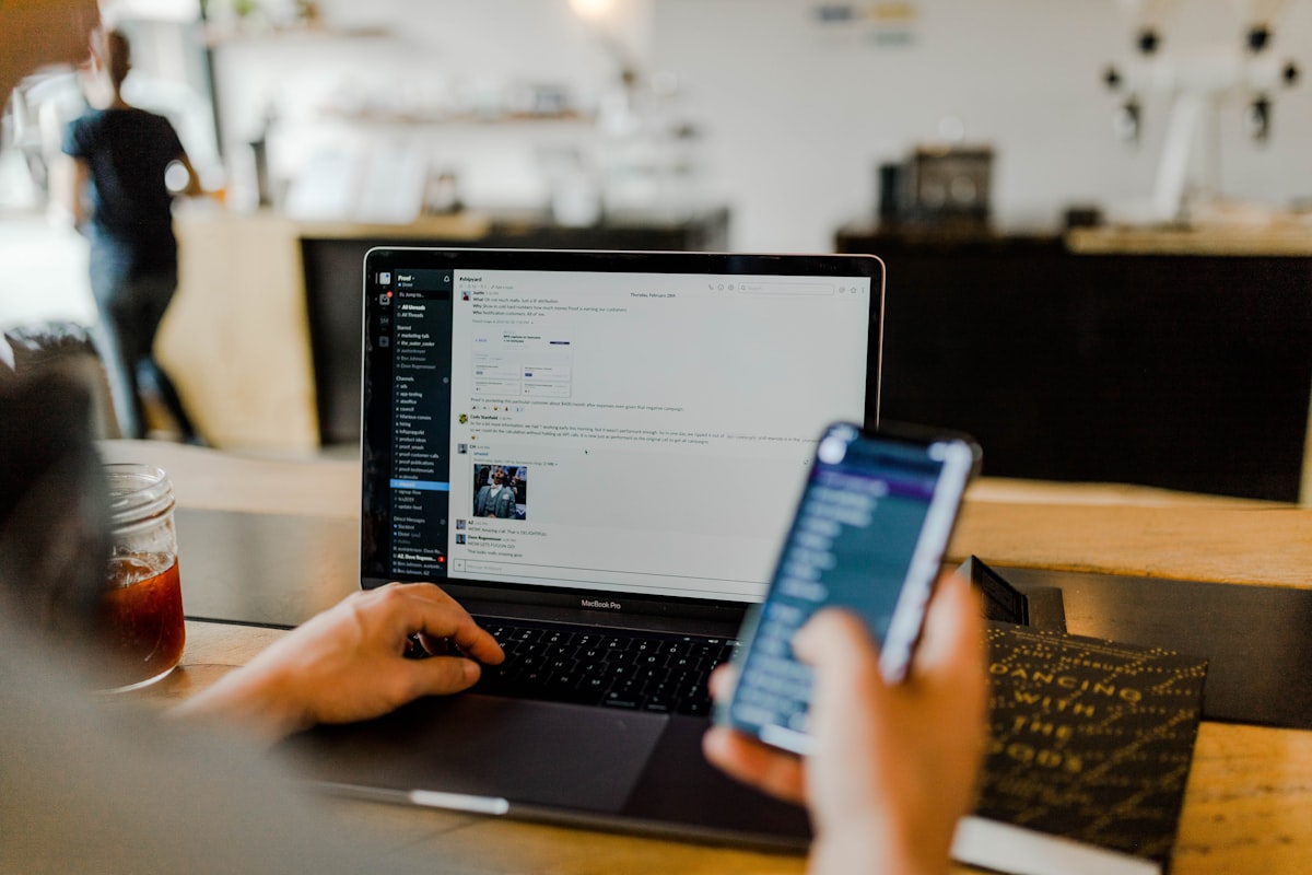 Security and governance interface