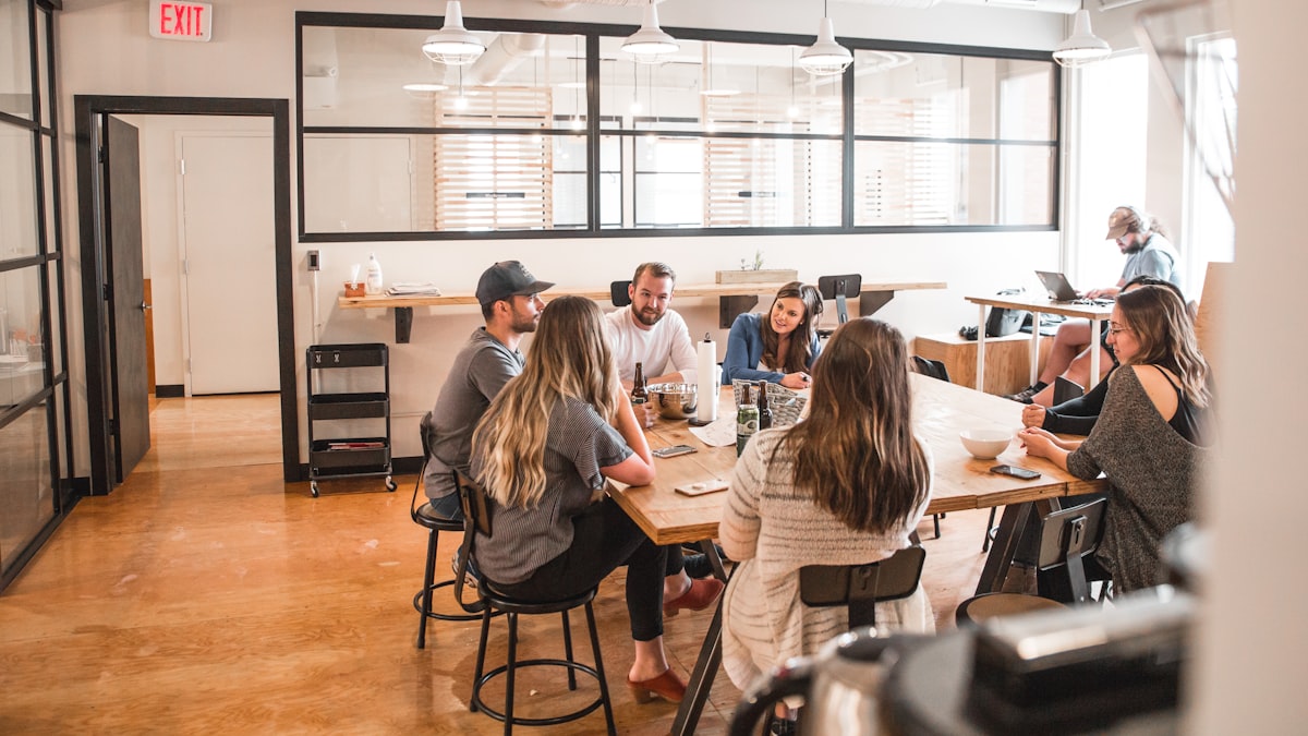 Customer success desk